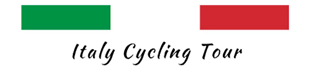 Logo Italy Cycling Tour
