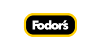 Logo Fodor's