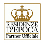 Logo Residenze d'Epoca