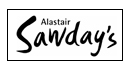 Logo Alastair Sawday's