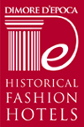 Logo Fashion Hotel