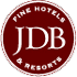 Logo JDB